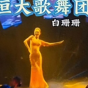 博万体育官方入口-许家印被捕倒台后，恒大歌舞团长白珊珊，居然嫁给了这个男人